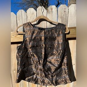 NWT - Jessica McClinton Shell